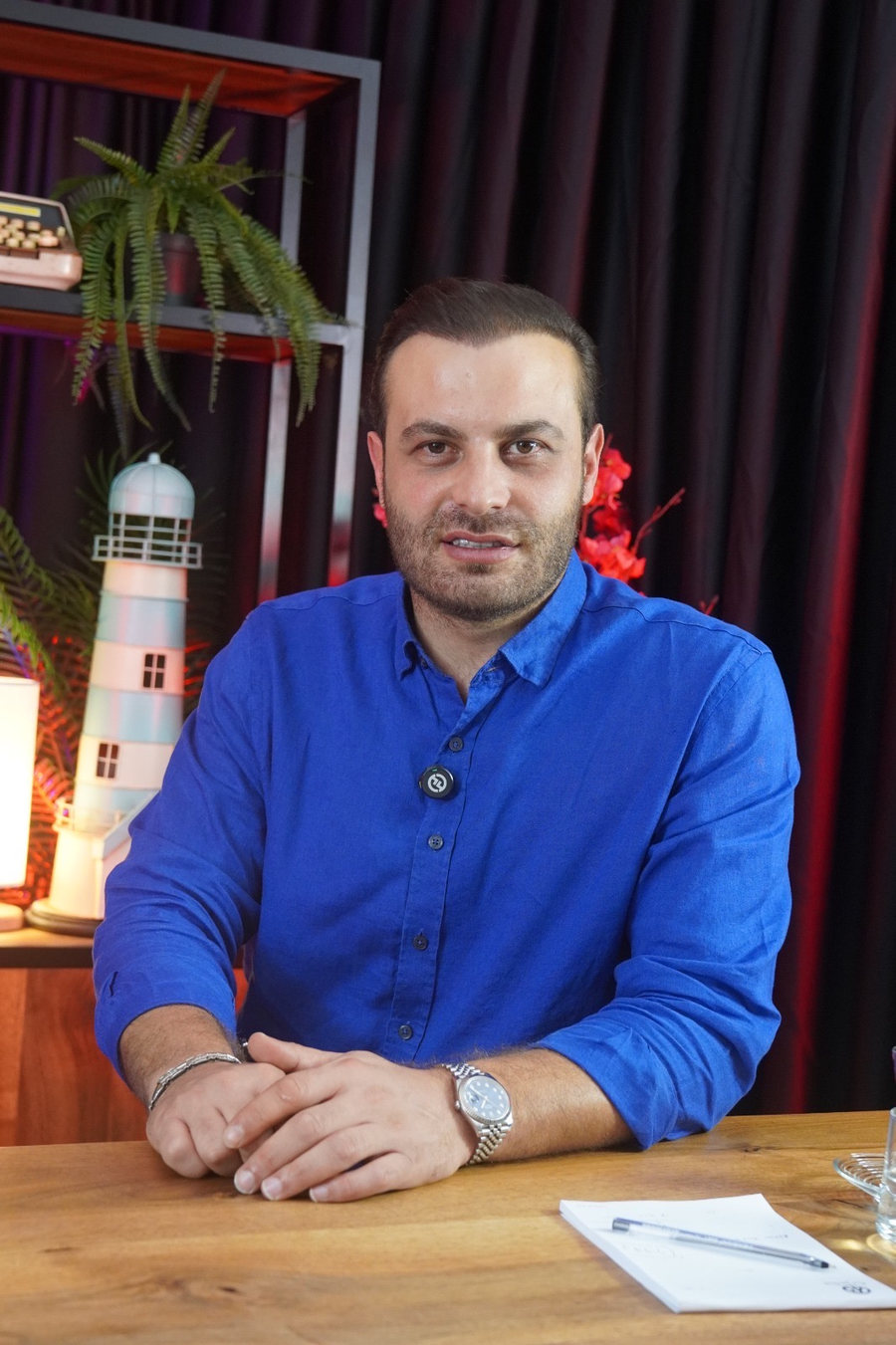 Burak Memişoğlu